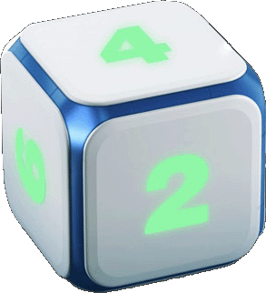 Dice+