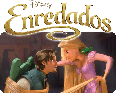 Enredados