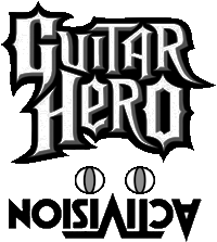 Guitar Hero de Activision