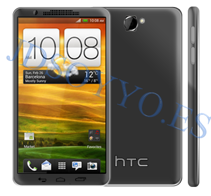 HTC Power