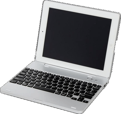 iPad y MacBook Pro a la vez