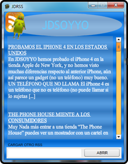 JDRSS