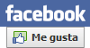 Me gusta en Facebook