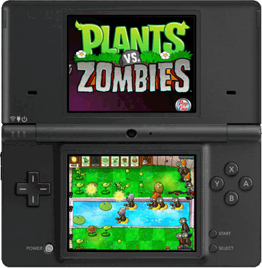 Plants Vs Zombies Xbox Cheats