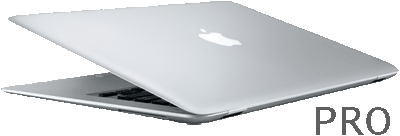 Rediseño del Mac Book Pro