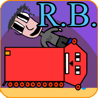 Logo de ROBOT BLOCKS 3