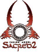 Sacred 2