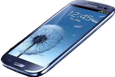 Samsung Galaxy S III