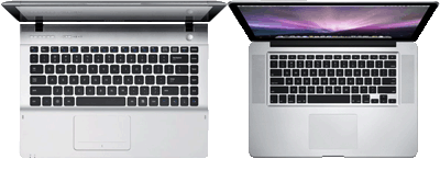 Samsung QX