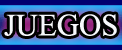 Juegos