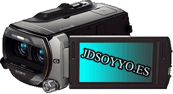 Sony TD10E