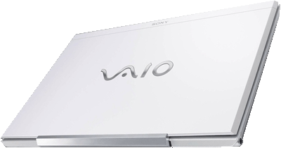 Sony Vaio S Series