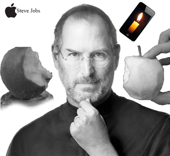 Steve Jobs