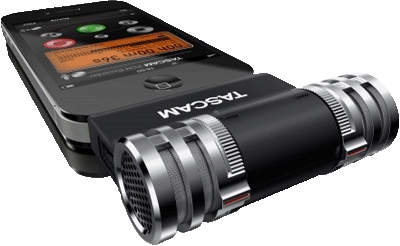 Tascam IM2
