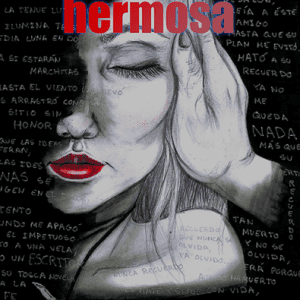 Eres, objetivamente, hermosa