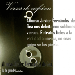 Versos de cafeína
