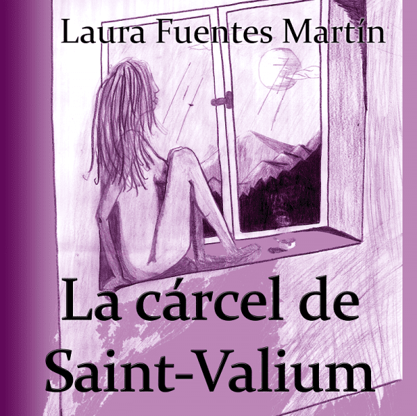 La cárcel de Saint-Valium