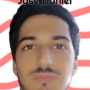 Cancionero de José Daniel