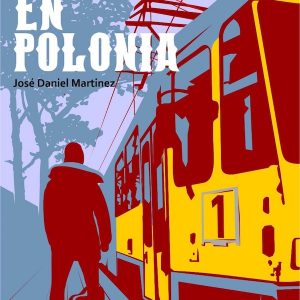 ROCK EN POLONIA - audiolibro